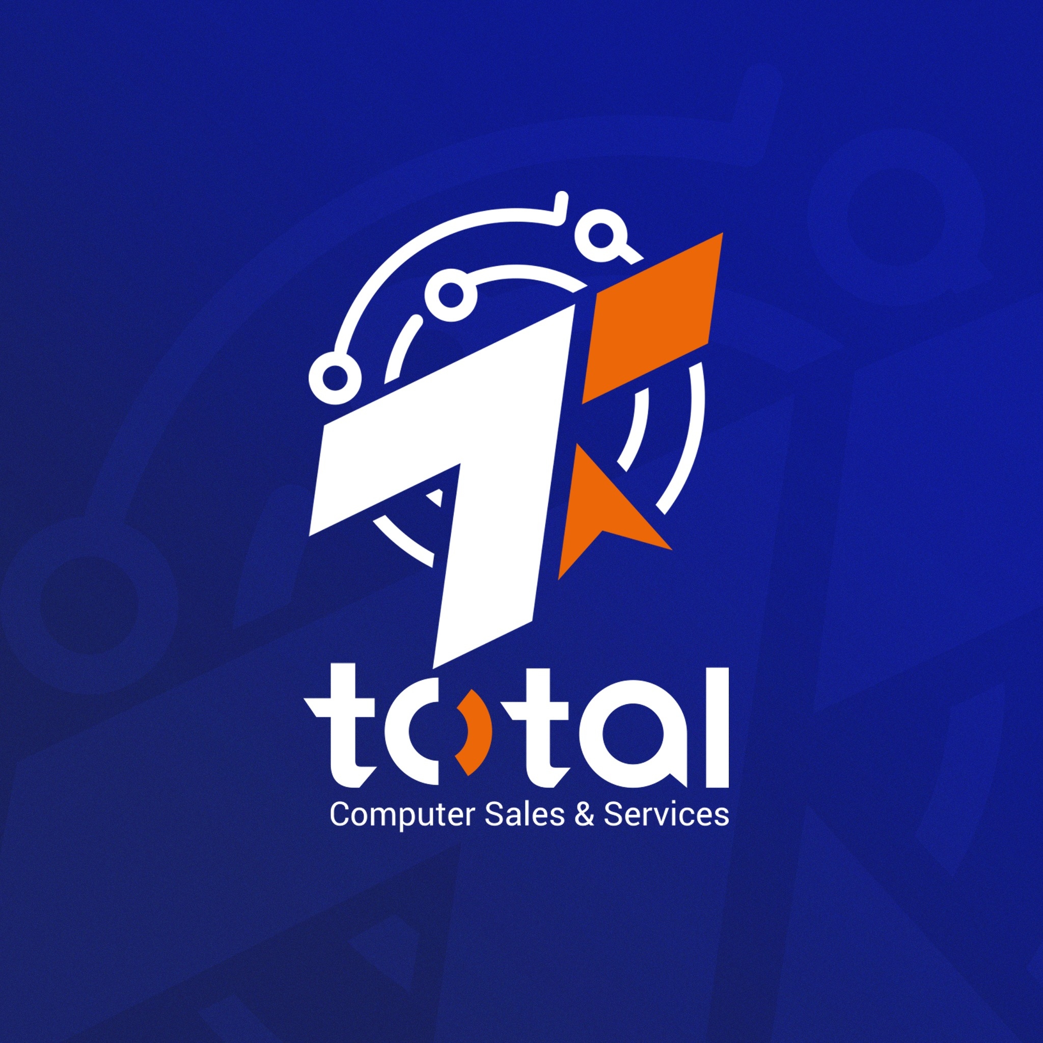 Total computer sales & services | Pathein Ayeyarwady Region