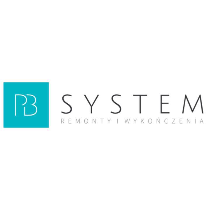 PB-System remonty i wykończenia