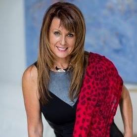 Debra Perrett Personal Stylist