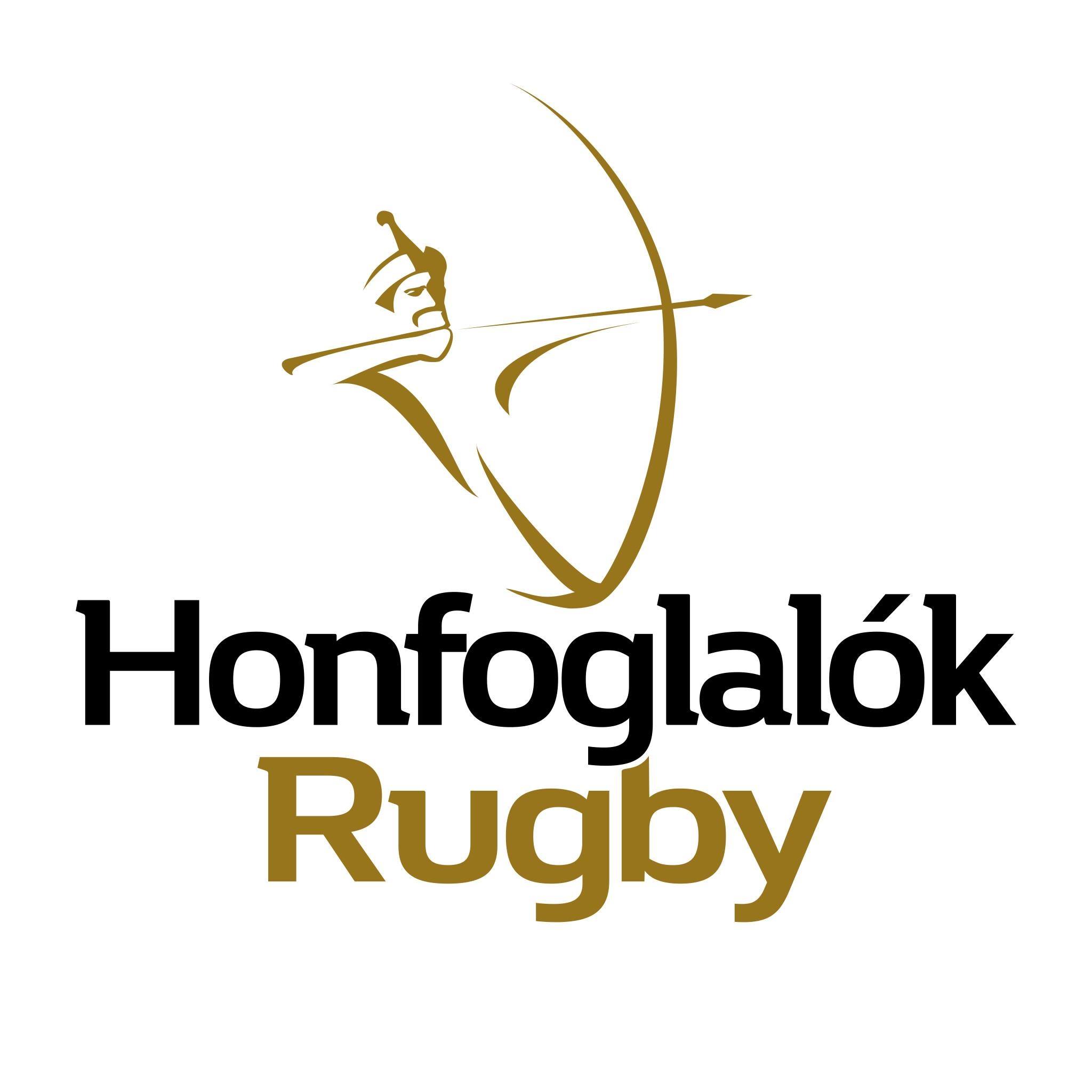 Get Into Rugby - Hungary