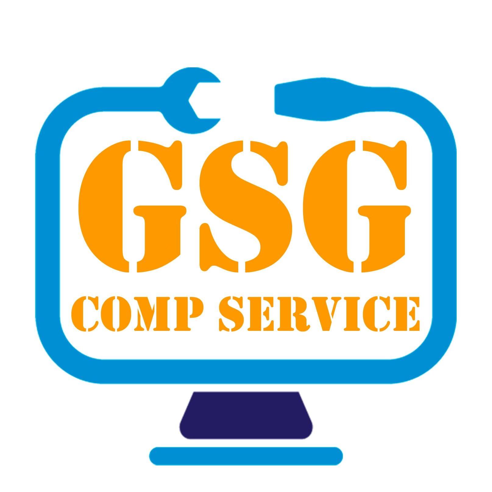 GSG Comp Service | Gavar