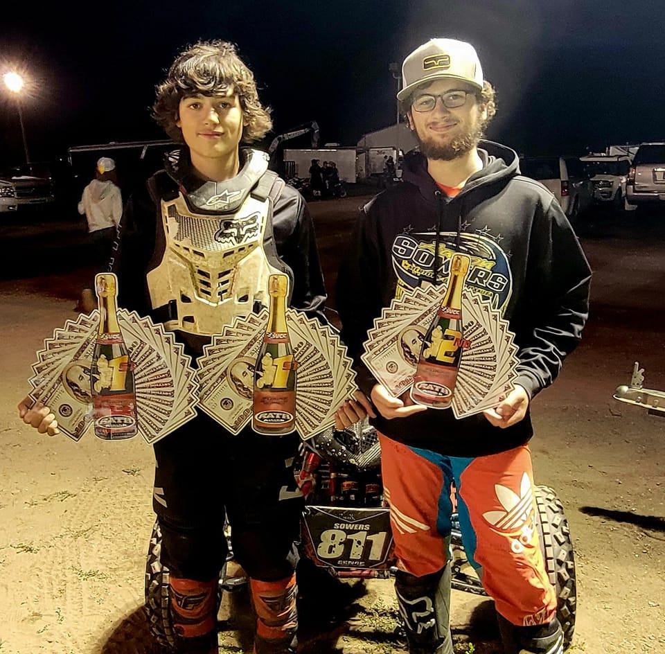 Sowers Quad Racing