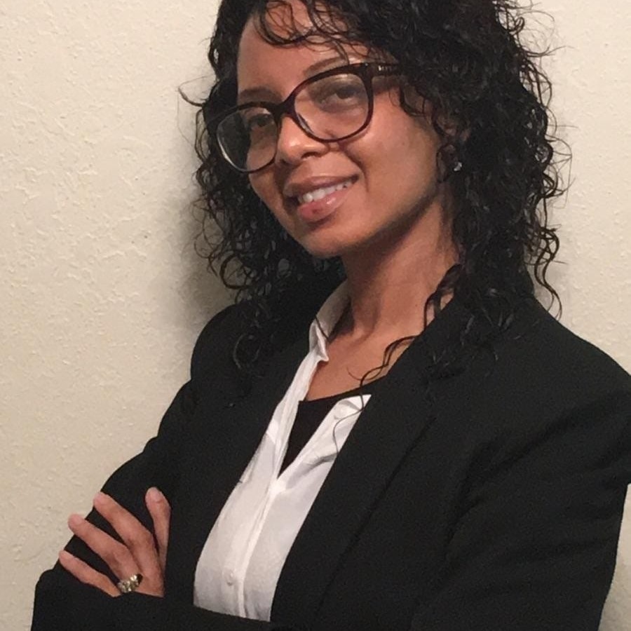 April Smith Real Estate Agent