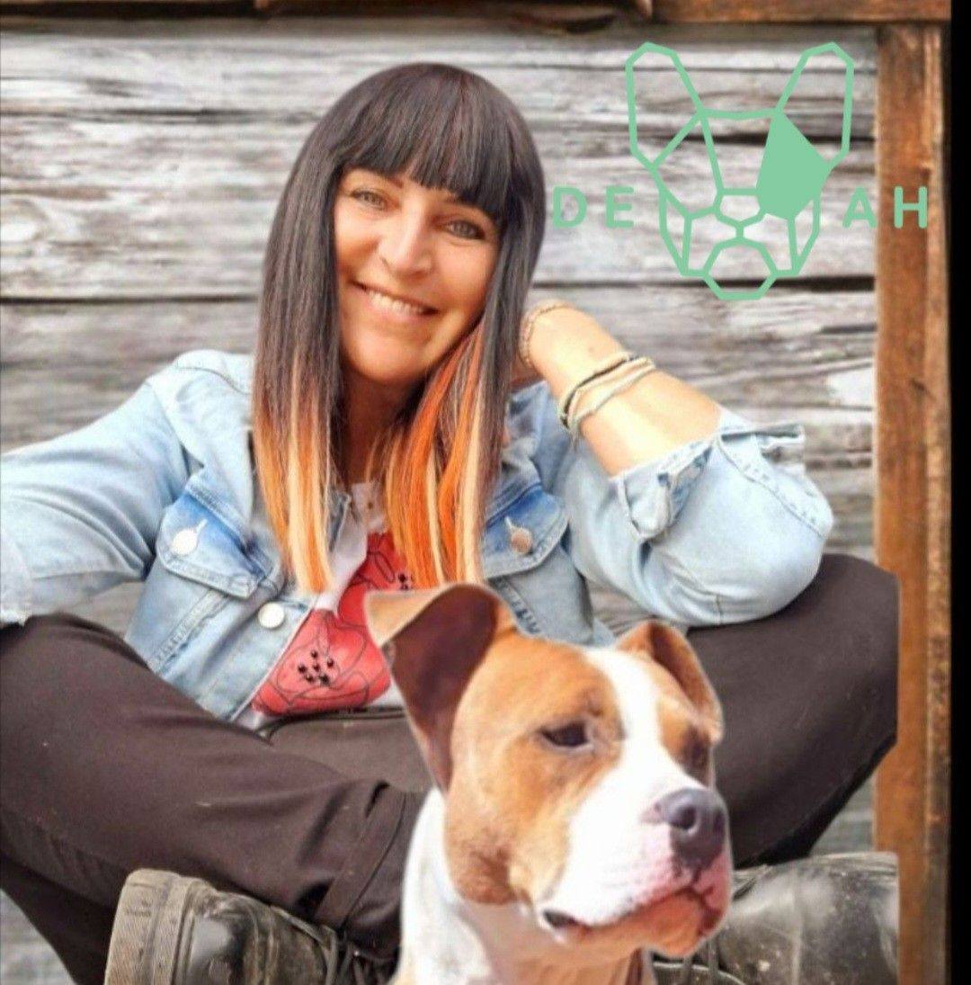 DEAH Dieetwasanderehundeschule
