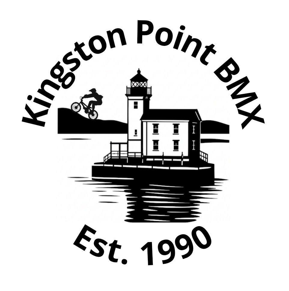 It's Wednesday BMX fans!! Practice... - Kingston Point BMX | Facebook