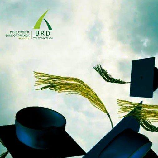 Development Bank of Rwanda- Education