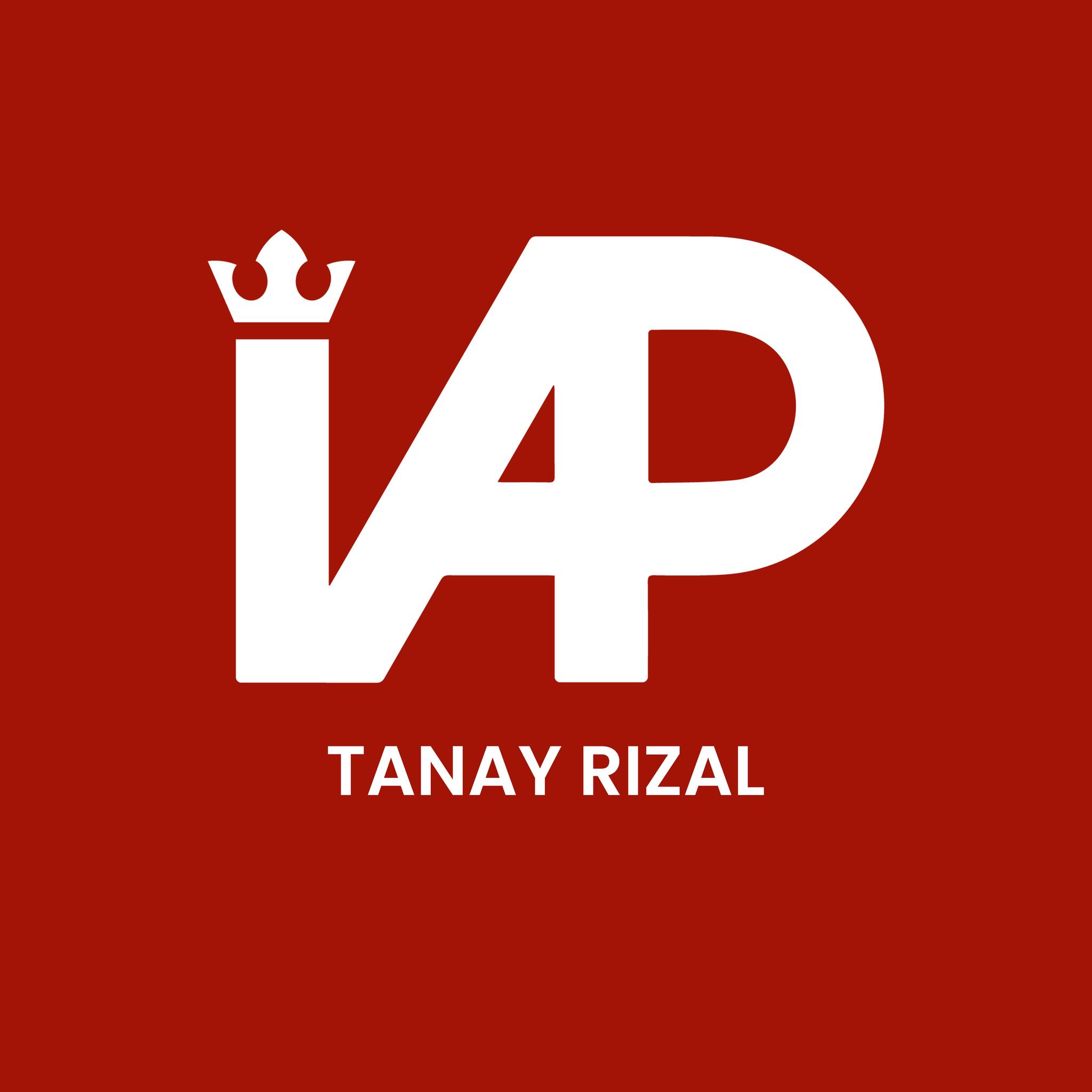 Iap Rizal-Tanay