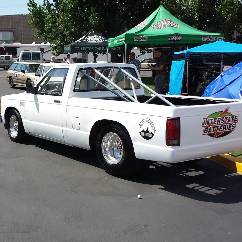 Harless Motorsports