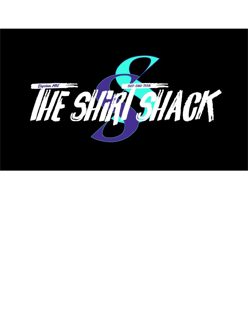 The Shirt Shack | Elysian MN