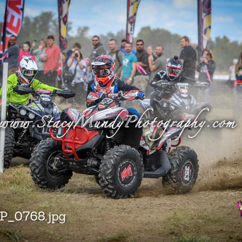 353 motorsports