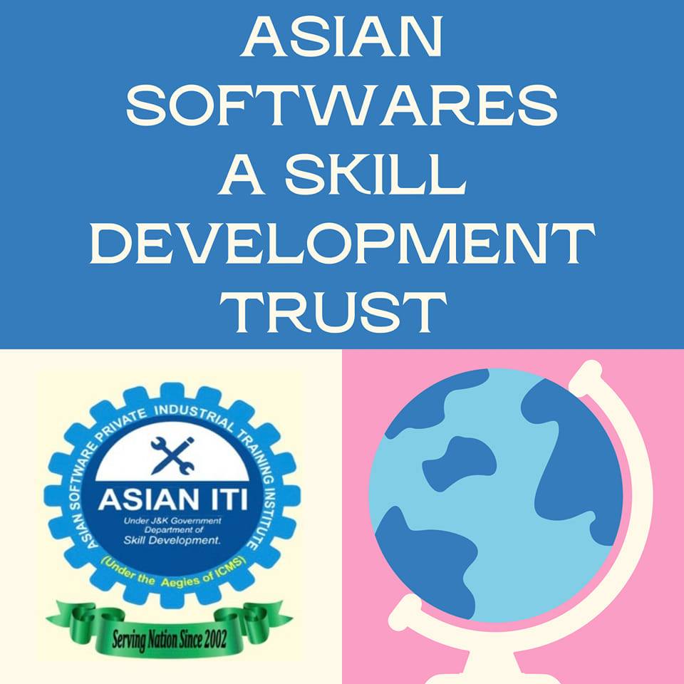 ASIAN Softwares