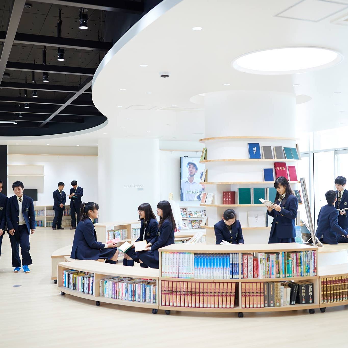追手 門 学院 中学校 高等 学校
