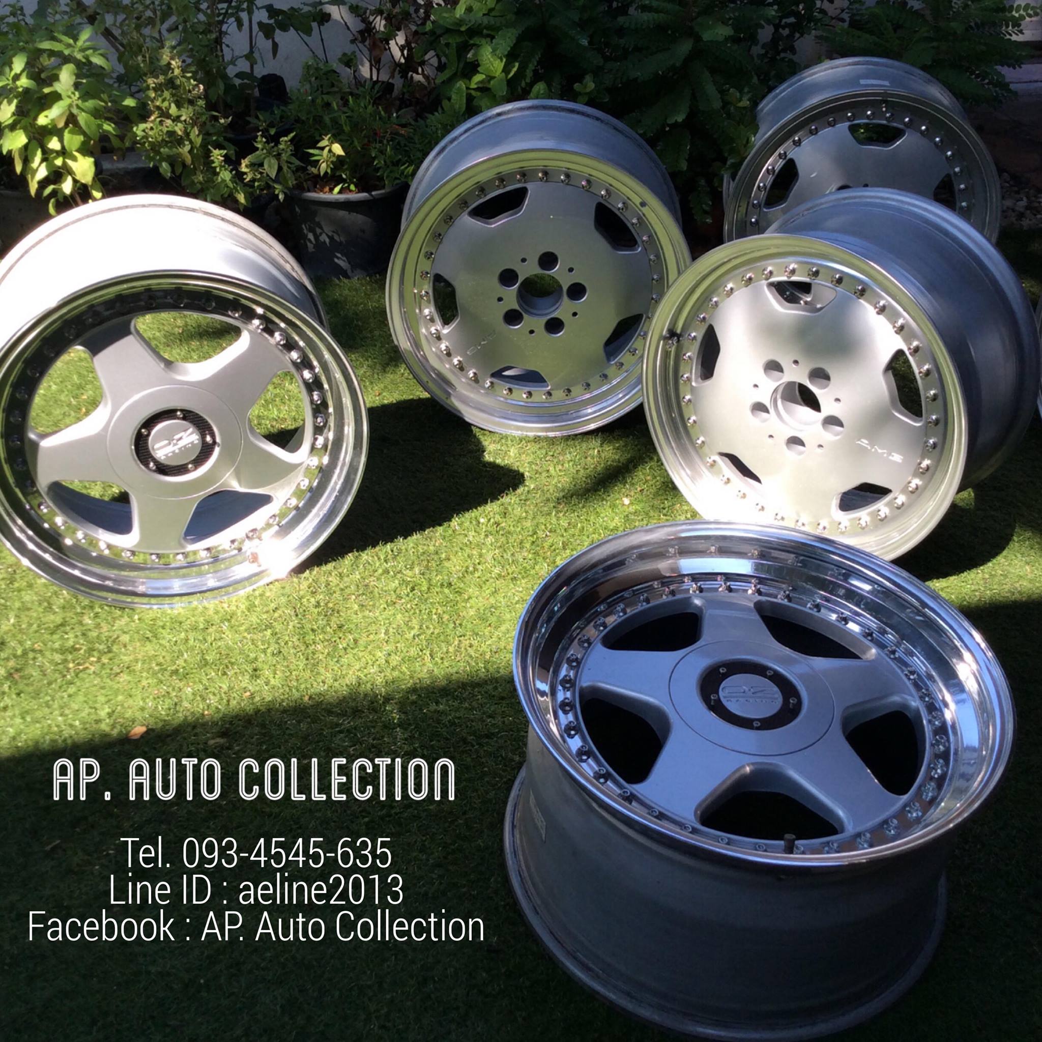 AP. Auto Collection added a new photo. - AP. Auto Collection