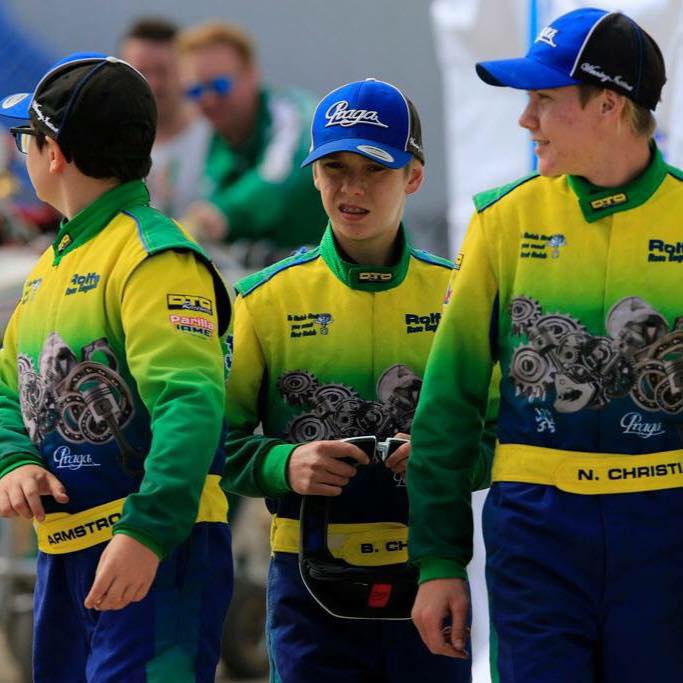 Rolfe Race Engines | New Beith QLD