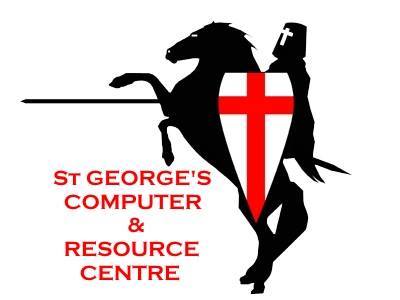 St George's Computer and Resource Centre | Sheerness