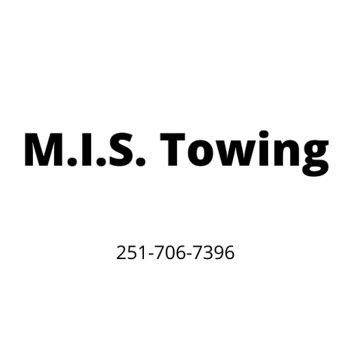 MIS Towing | Eight Mile AL