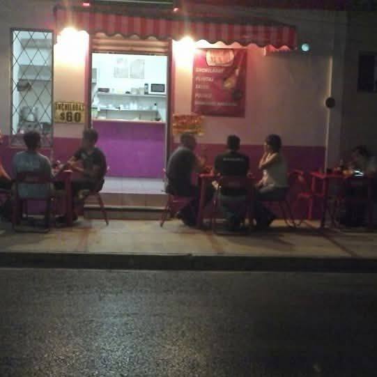 Taqueria Maria - tec | Monterrey