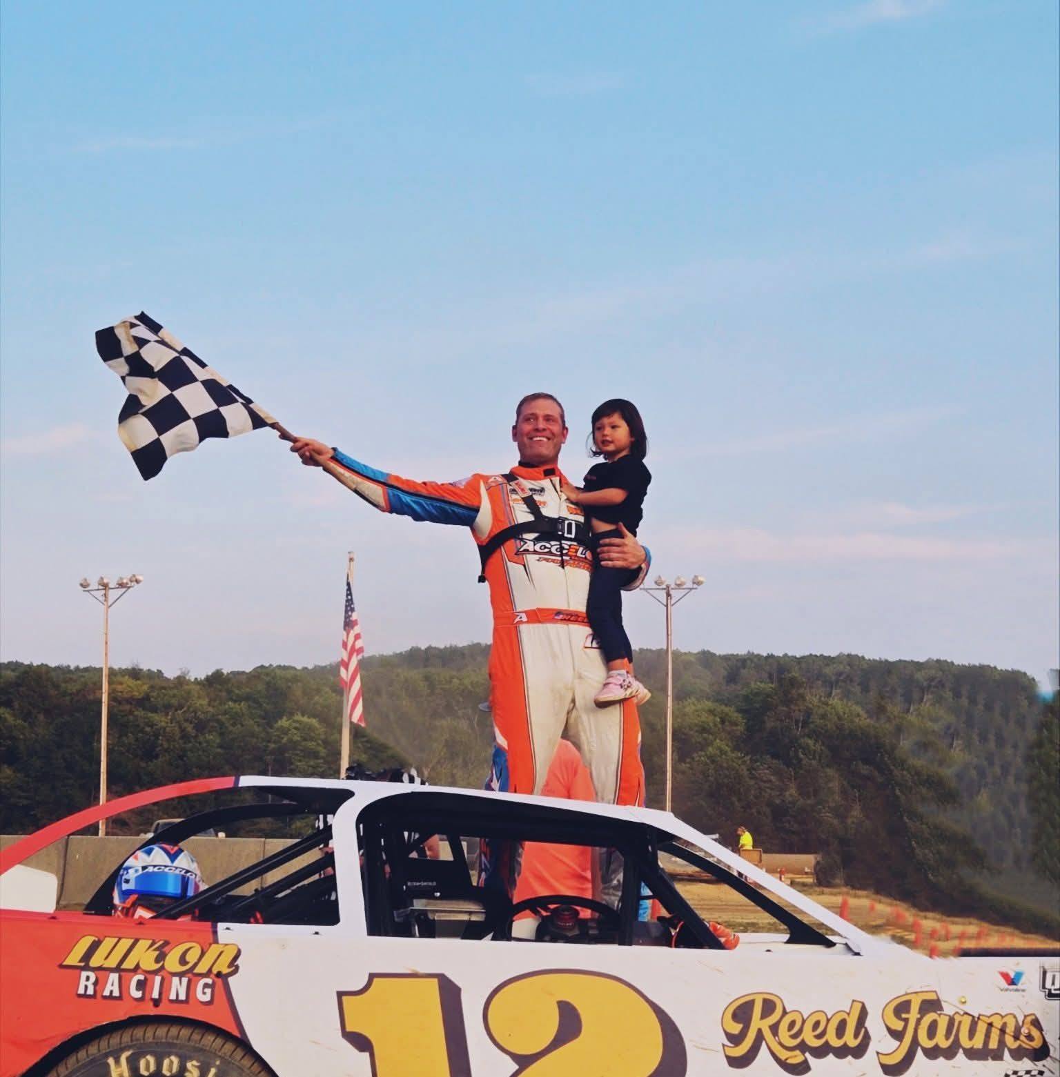 Reed Racing