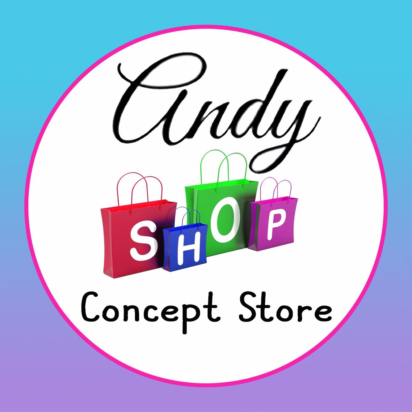 Andy Shop Concept Store | Reynosa