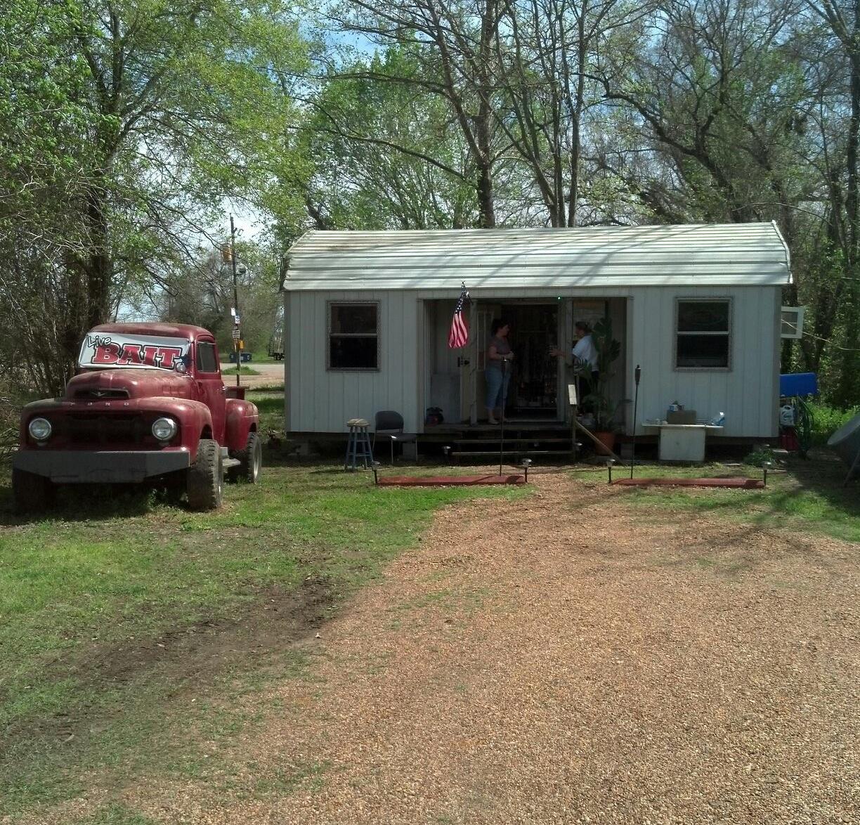 Texas State Parks Group Page | Does anyone know when the fishing ...