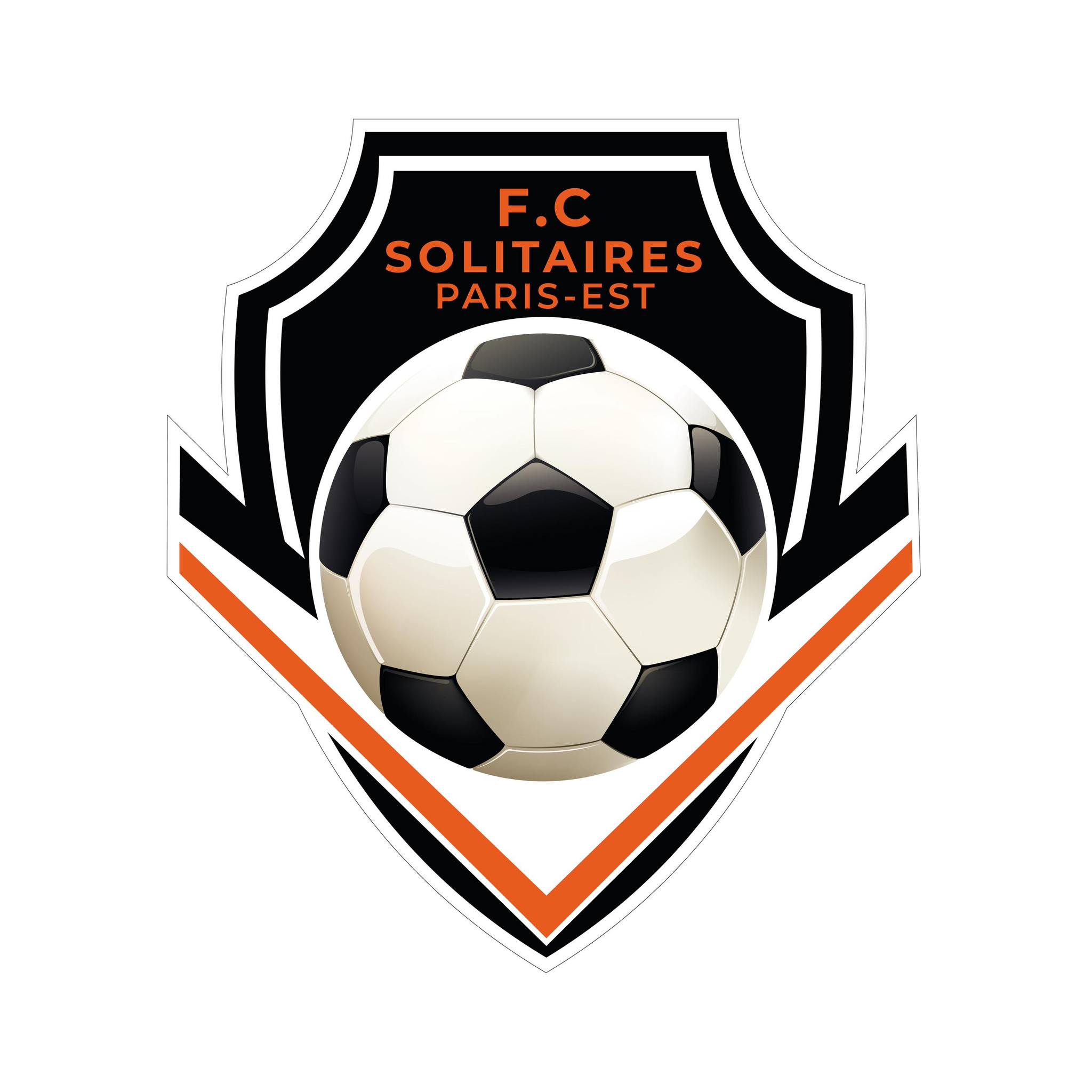 FC Solitaires Paris Est - 📆12/10/2019: U12 A - Victoire 5-0 face à ...