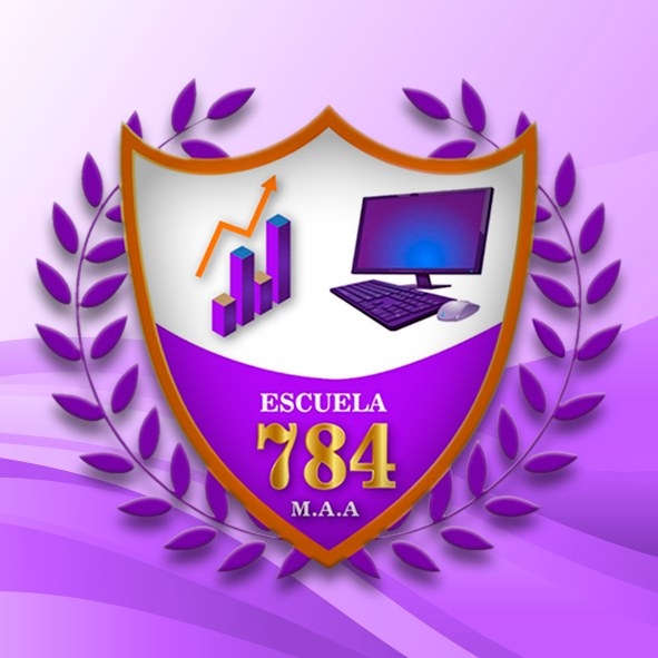 Escuela 784 