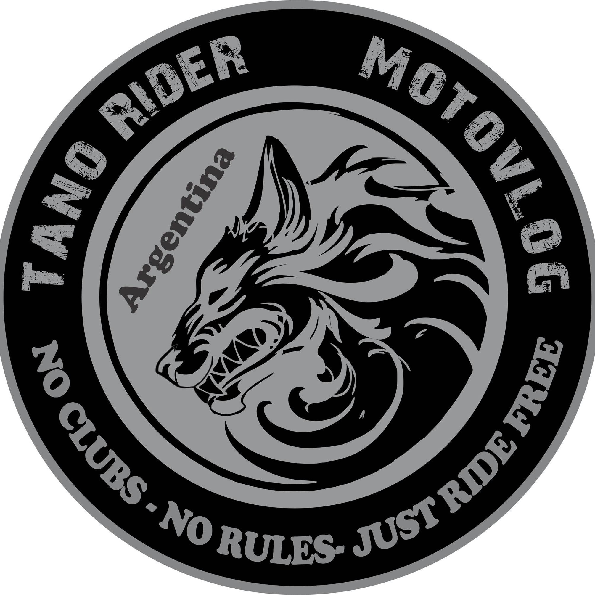 Tano Rider MotoVlog