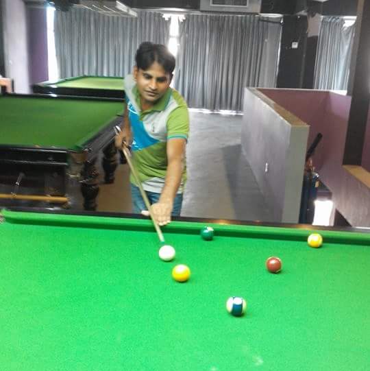 Abdur Rouf