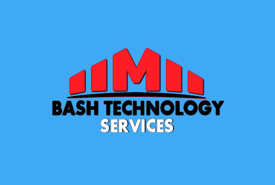 Bash Technology Services | Belfast