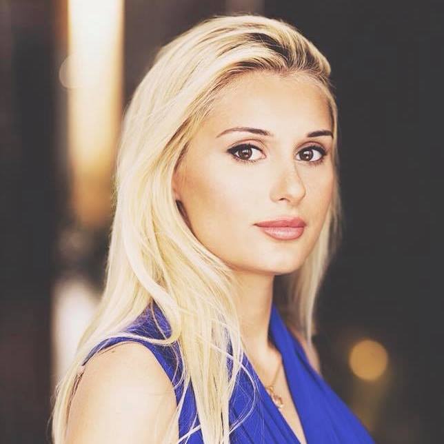 Angela Rudensky | Mississauga ON