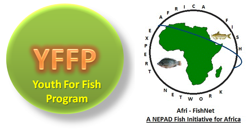 Youth For Fish Program - YFFP