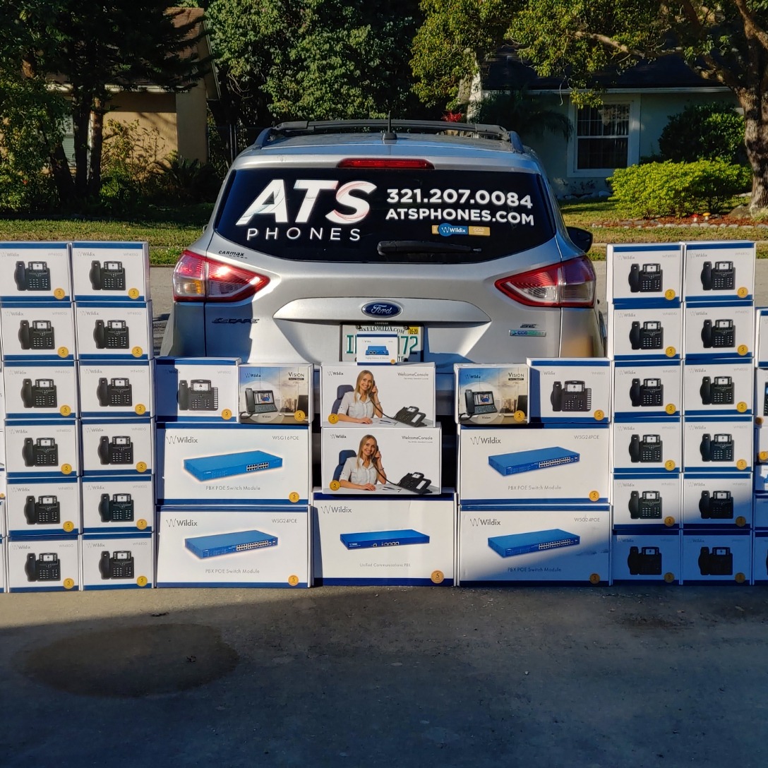 ATS Phones | Casselberry FL