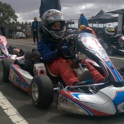 Red Hot Racing | Kangaroo Flat VIC