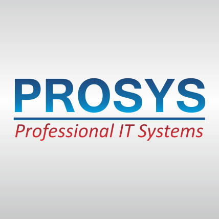 Prosys - Professional IT Systems | Baku