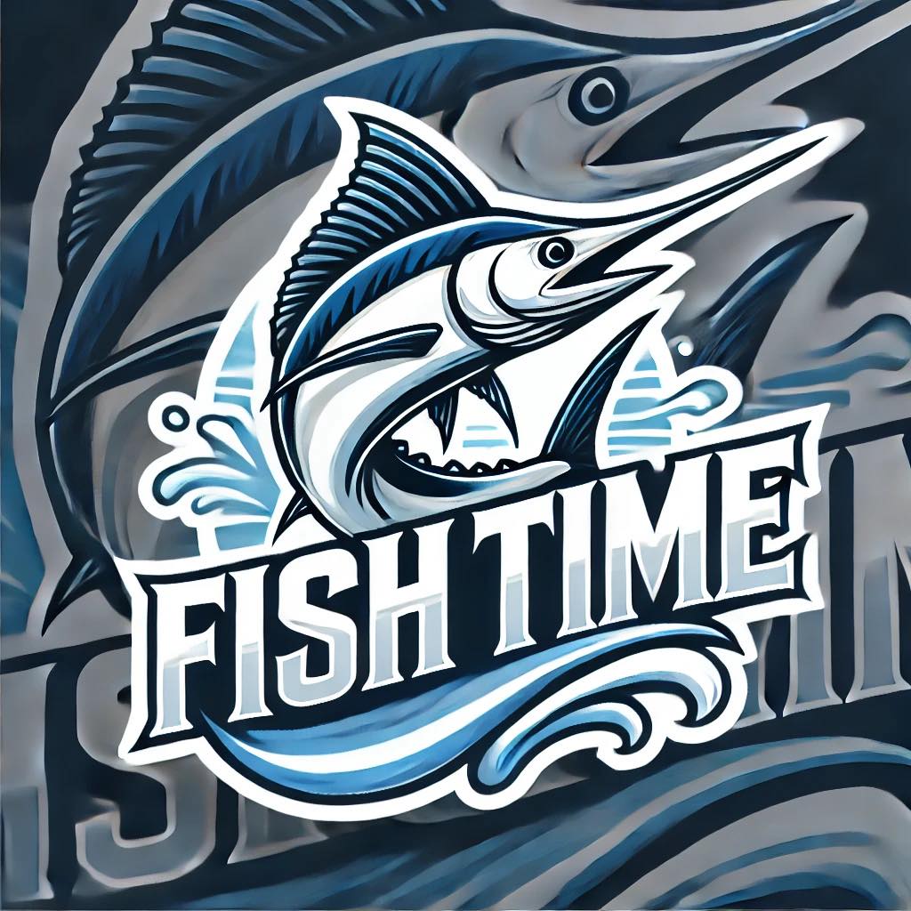 Fish Time | Park Ridge IL