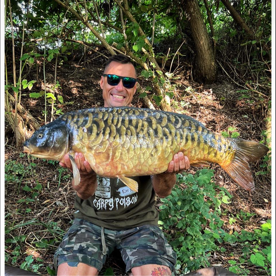Big Fish 