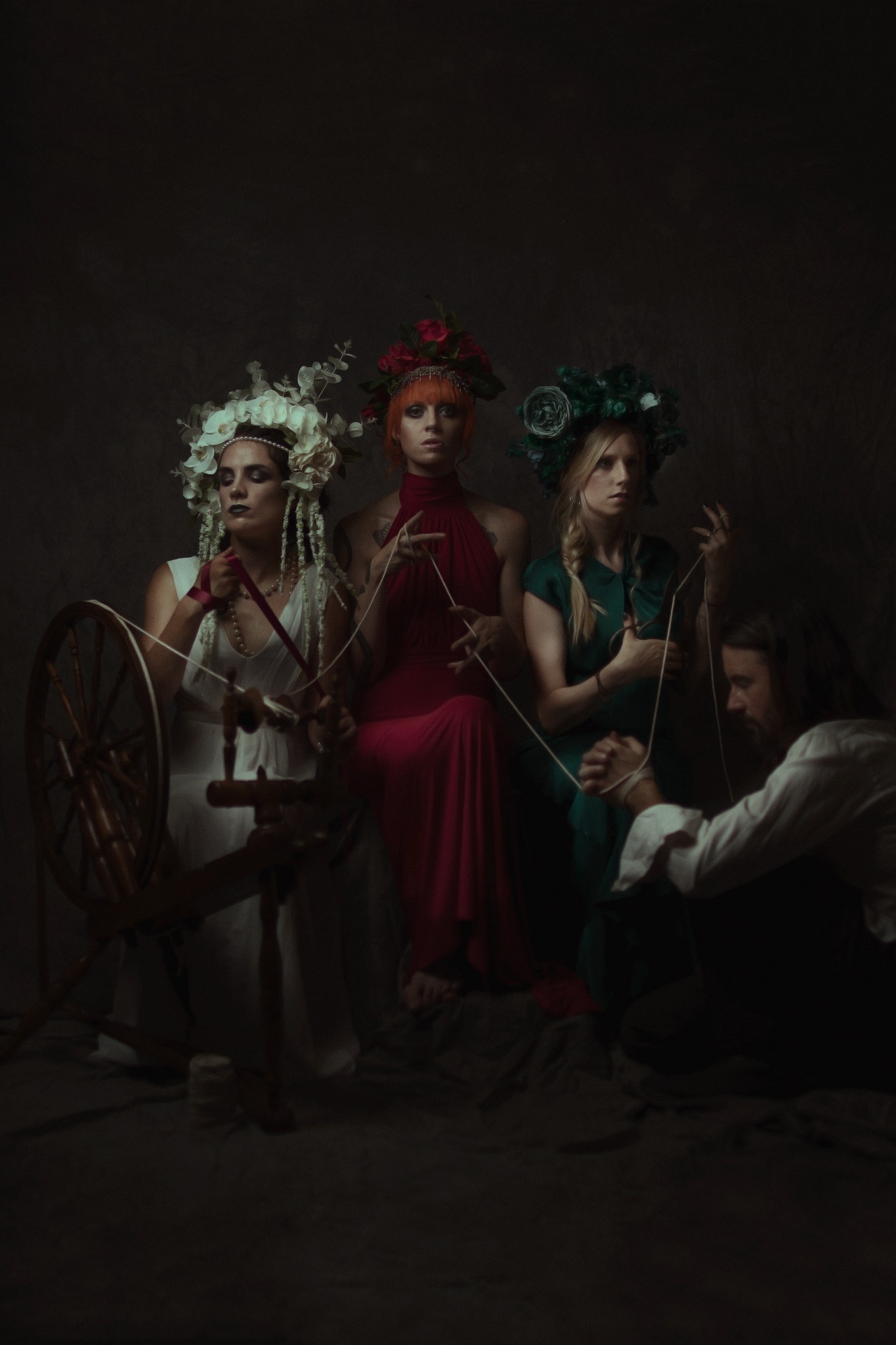 Alt Mu Magazine (ALT-MU)