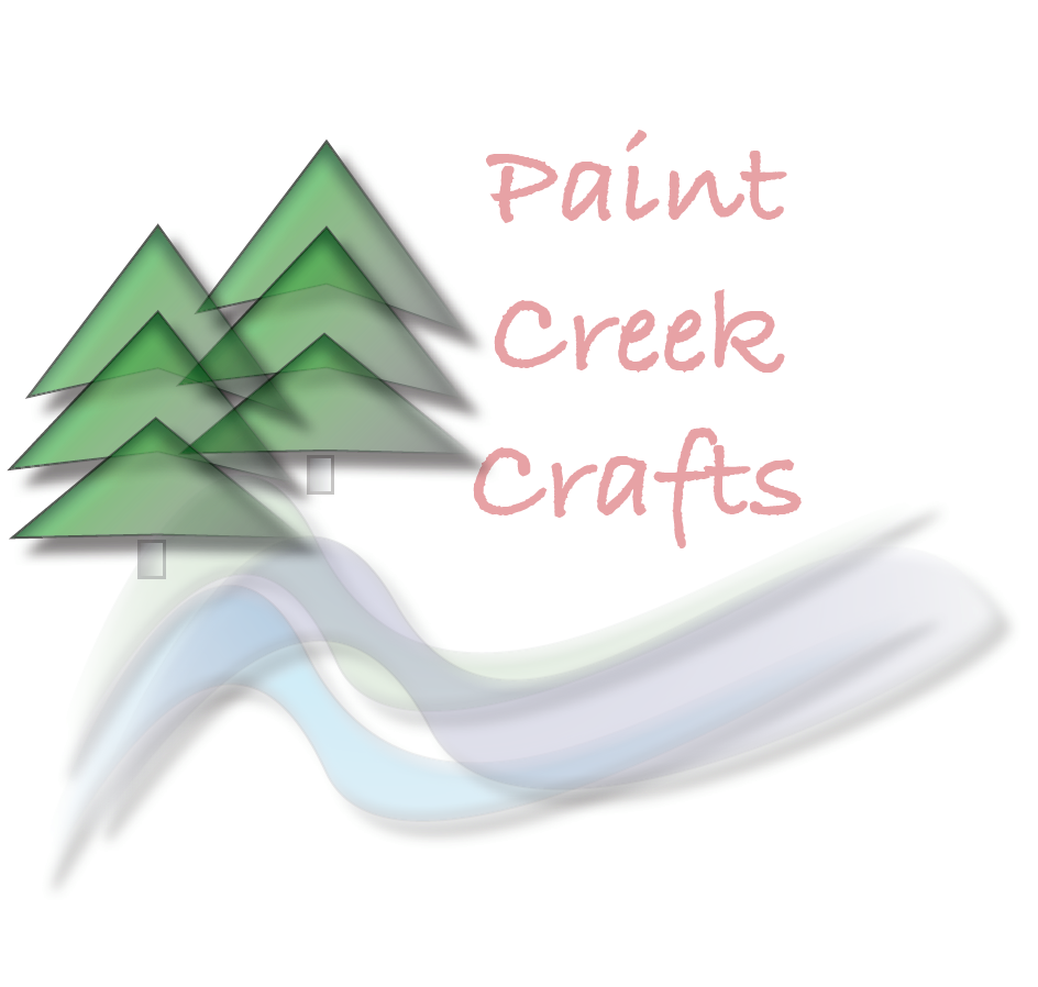 Paint Creek Crafts Ypsilanti Township MI