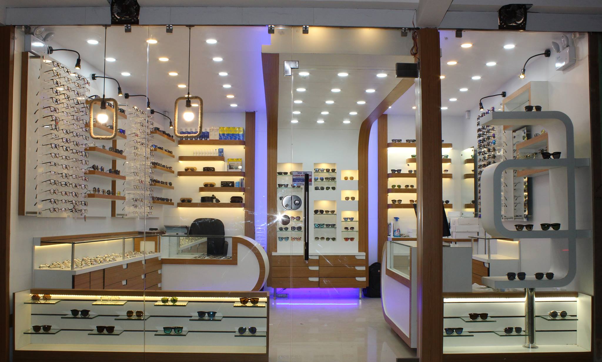 OPTIK HUT-Paknajol | Kathmandu