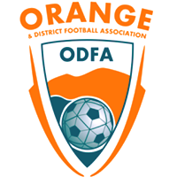 Orange & District Football Association
