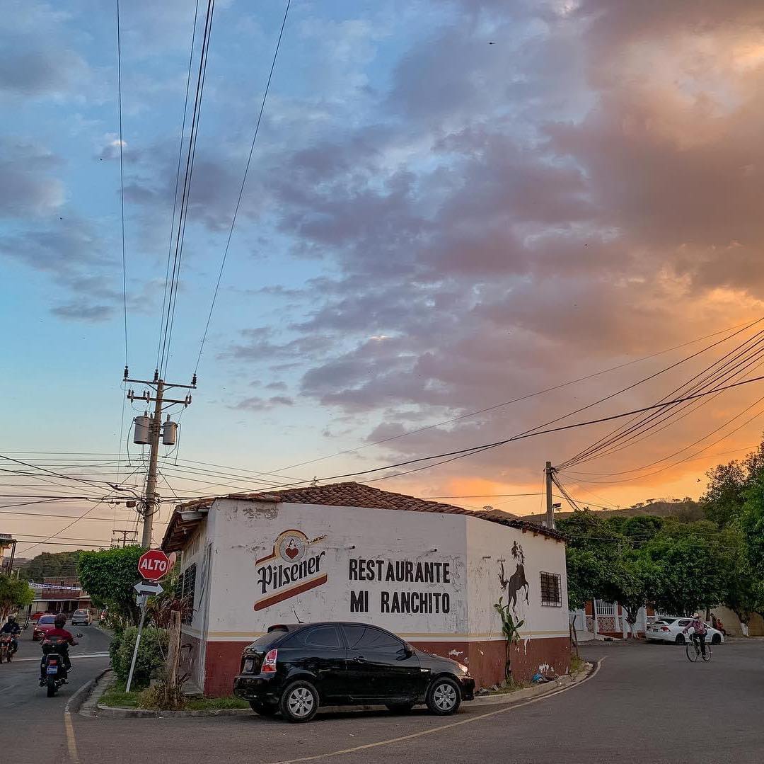 Restaurante Mi Ranchito | Metapán