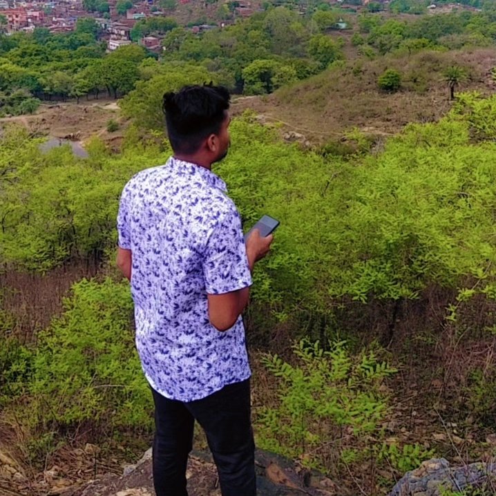 Gunjan Rokra