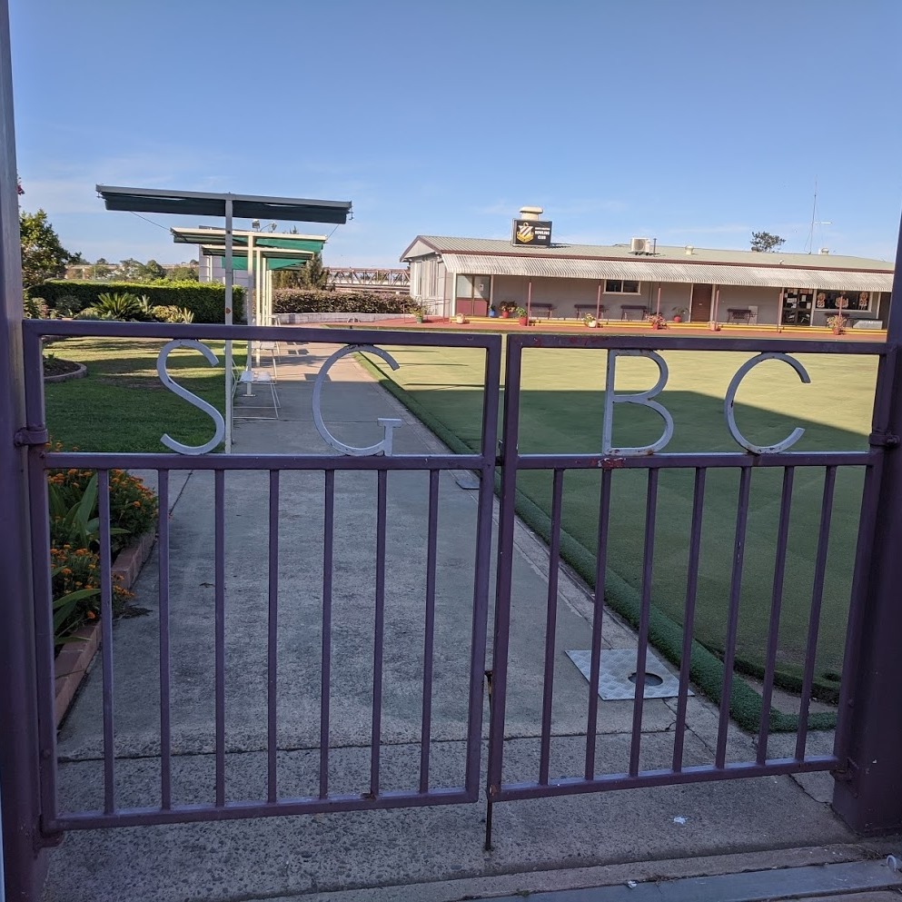 Connor Perring - Great arvo catching up with Glen at South... | Facebook