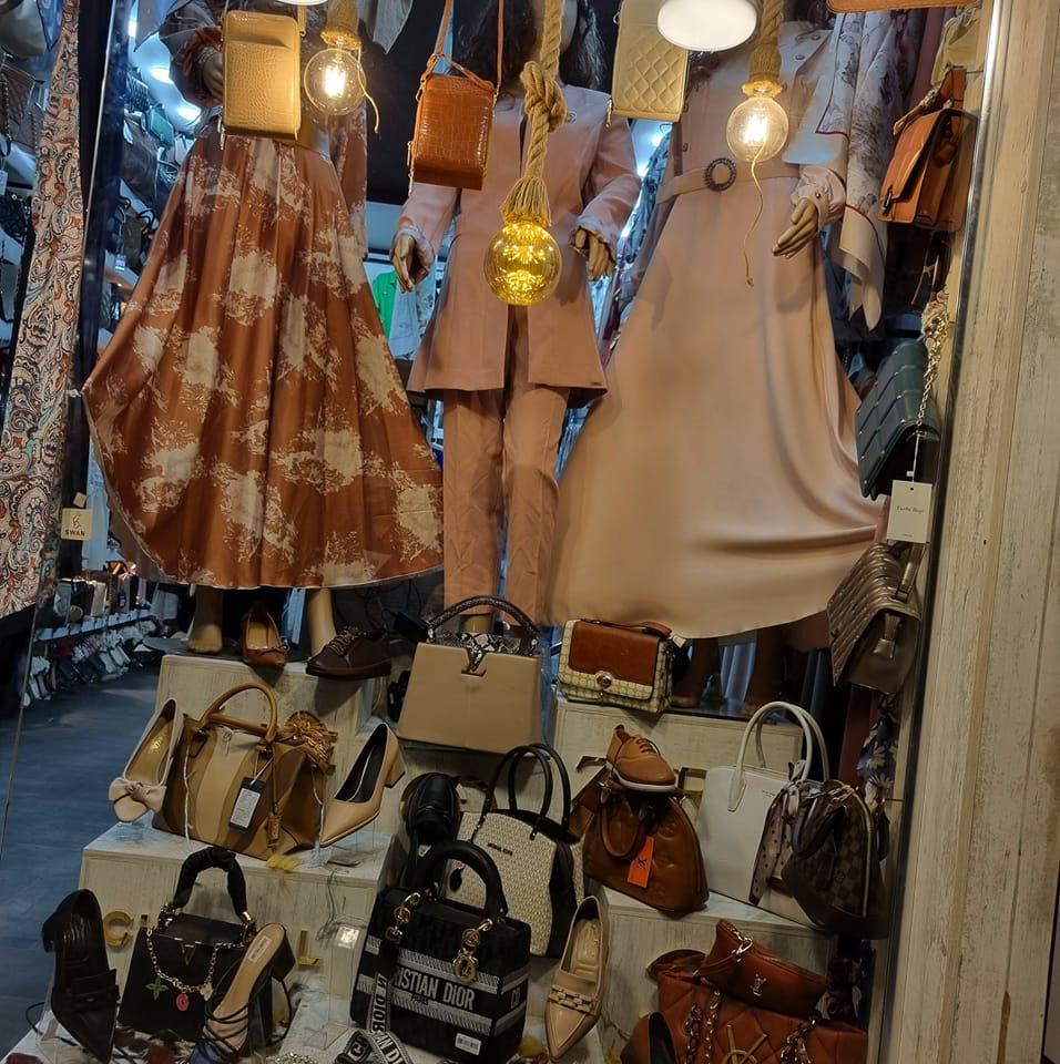 Moda espagnol