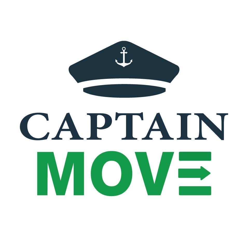 CaptainMove รถรับจ้างขนของย้ายบ้าน ขนย้ายเฟอร์นิเจอร์ บริการทั่วไทย ราคาถูก