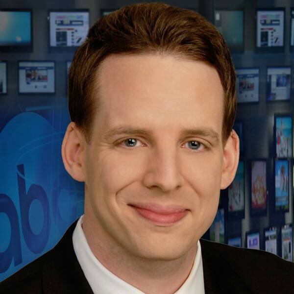 Joe Whelan ABC 3340