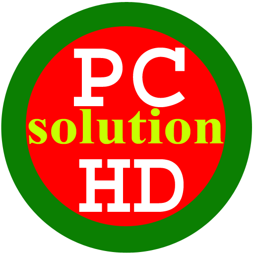 PC solution HD