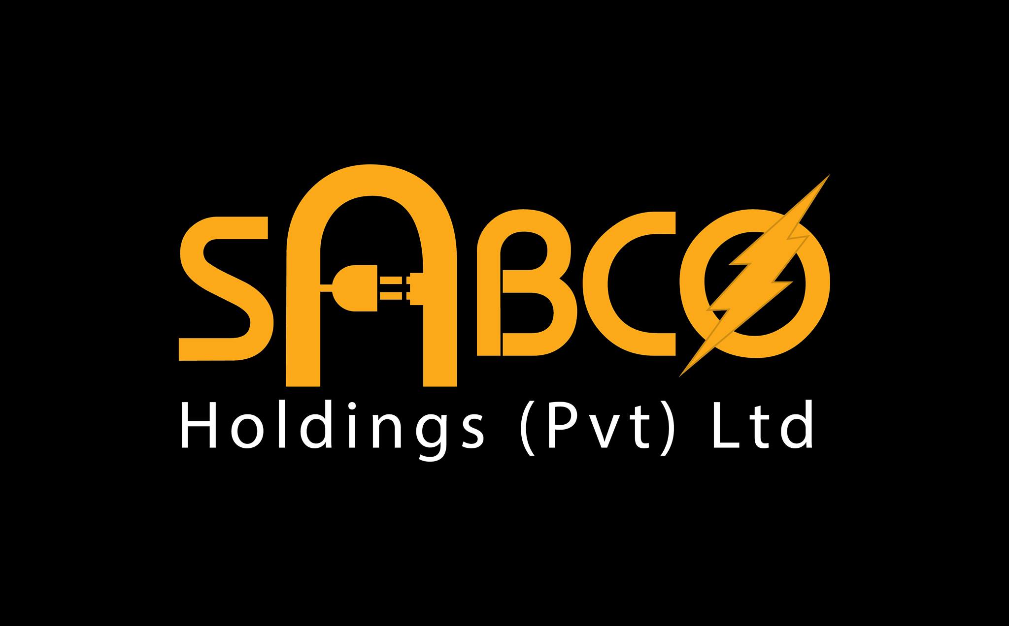 Sabco Holdings (pvt) Ltd.