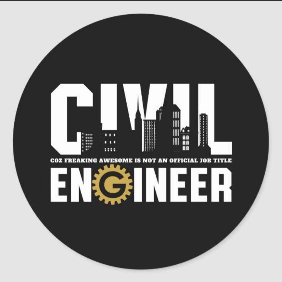 Civil engineering | 🏗 Civil Engineering MCQ.138: The gradual ...