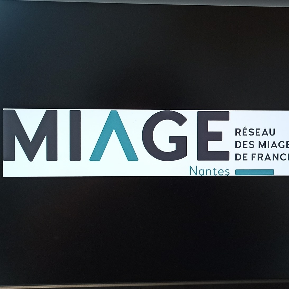 MIAGE de Nantes | Nantes